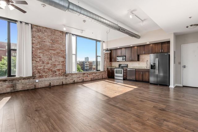 78 E Chestnut Street, 405, Columbus, OH 43215