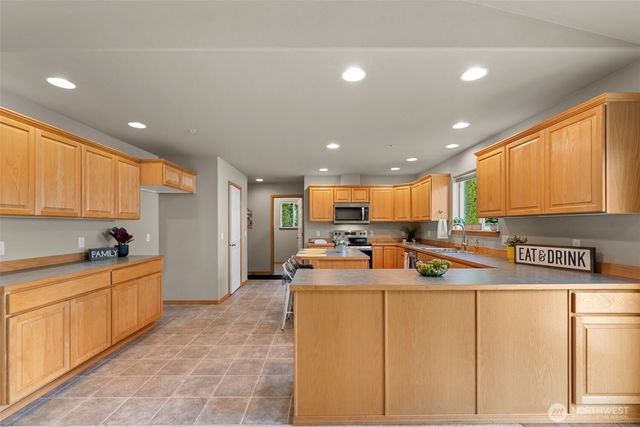 1263 Wheatridge Drive, East Wenatchee, WA 98802