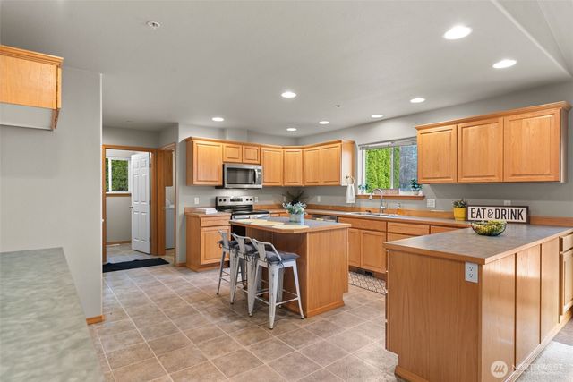 1263 Wheatridge Drive, East Wenatchee, WA 98802