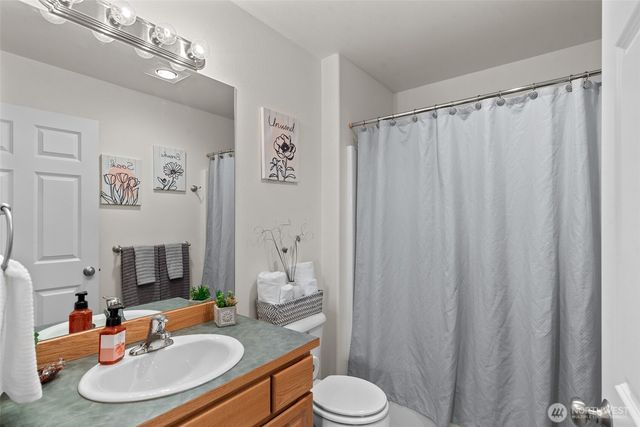 1263 Wheatridge Drive, East Wenatchee, WA 98802