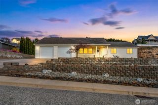 1263 Wheatridge Drive, East Wenatchee, WA 98802