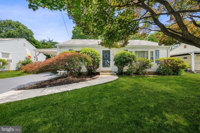 7 PIERREPONT AVE, Middlesex, NJ 08846