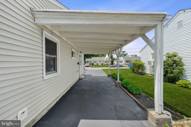 7 PIERREPONT AVE, Middlesex, NJ 08846