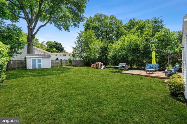 7 PIERREPONT AVE, Middlesex, NJ 08846