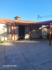 3012 Mountain Vista Street B, Las Vegas, NV 89121