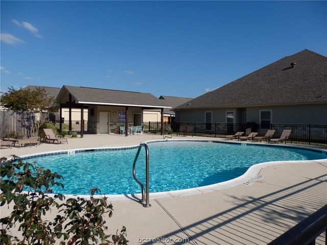 3822 Estes Park, College Station, TX 77845