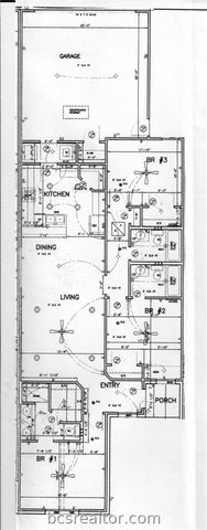 3822 Estes Park, College Station, TX 77845