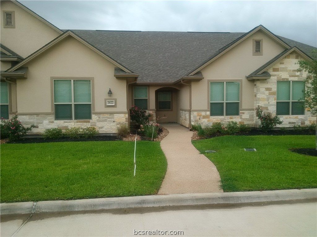 3822 Estes Park, College Station, TX 77845