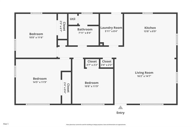 511 Lee Byrd Road, Loganville, GA 30052