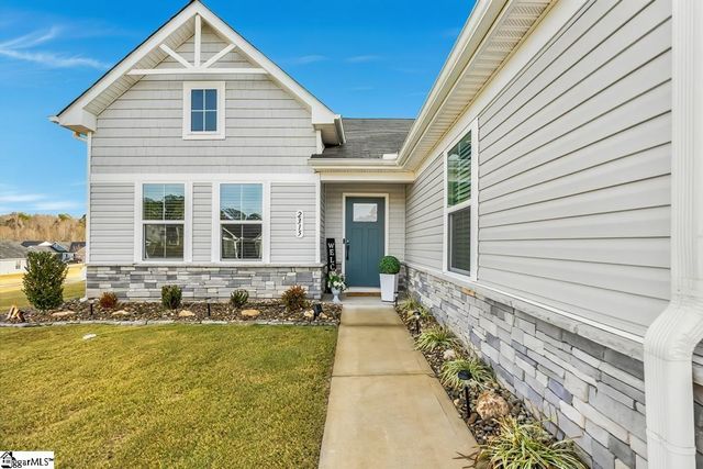 2315 Caffry Lane, Boiling Springs, SC 29316