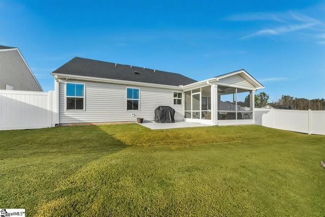 2315 Caffry Lane, Boiling Springs, SC 29316