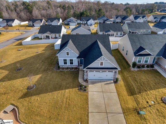 2315 Caffry Lane, Boiling Springs, SC 29316