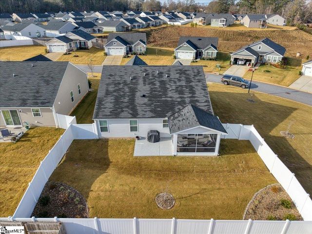 2315 Caffry Lane, Boiling Springs, SC 29316