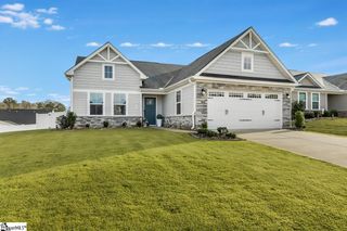 2315 Caffry Lane, Boiling Springs, SC 29316