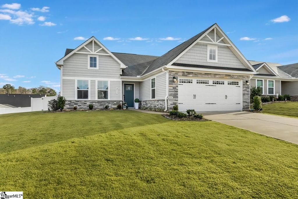 2315 Caffry Lane, Boiling Springs, SC 29316