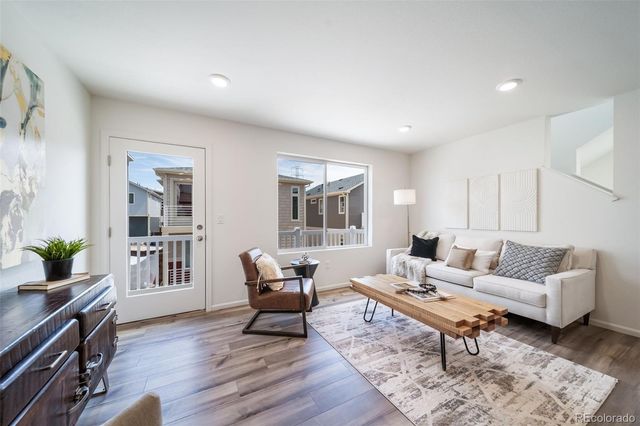 13519 E 103rd Place, Commerce City, CO 80022