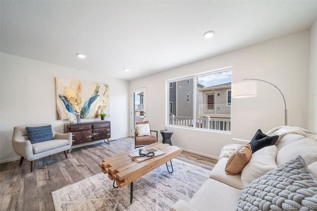 13519 E 103rd Place, Commerce City, CO 80022