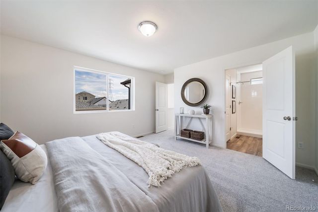 13519 E 103rd Place, Commerce City, CO 80022