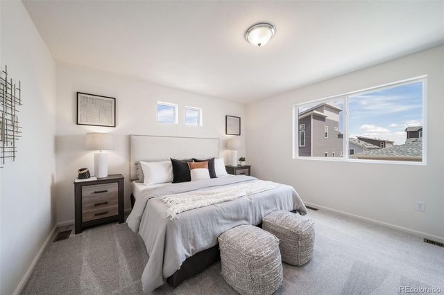 13519 E 103rd Place, Commerce City, CO 80022