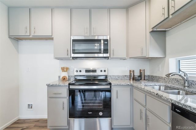 13519 E 103rd Place, Commerce City, CO 80022