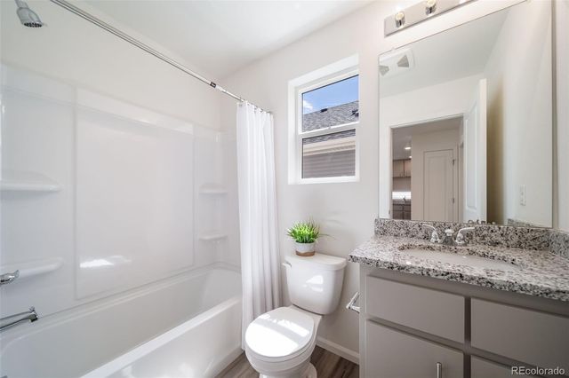 13519 E 103rd Place, Commerce City, CO 80022