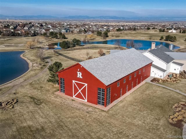 13519 E 103rd Place, Commerce City, CO 80022