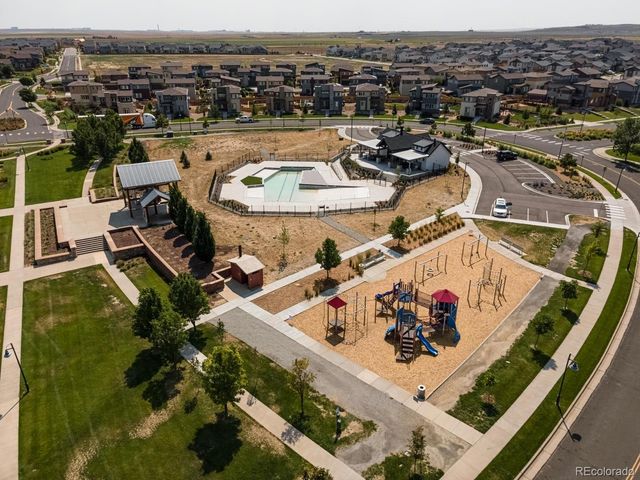 13519 E 103rd Place, Commerce City, CO 80022