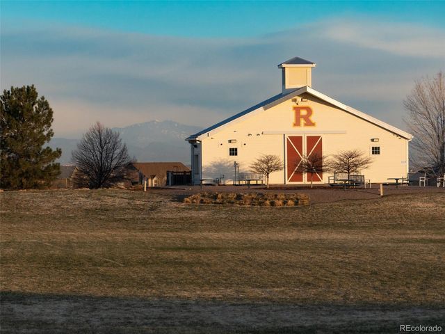 13519 E 103rd Place, Commerce City, CO 80022