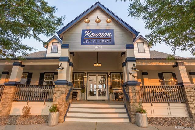 13519 E 103rd Place, Commerce City, CO 80022