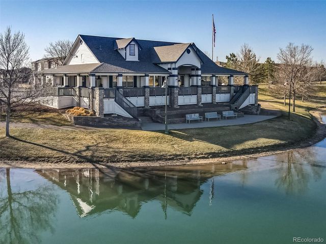 13519 E 103rd Place, Commerce City, CO 80022