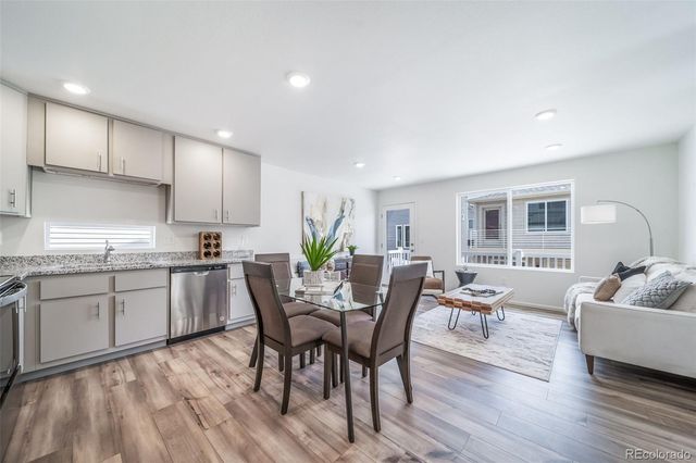 13519 E 103rd Place, Commerce City, CO 80022