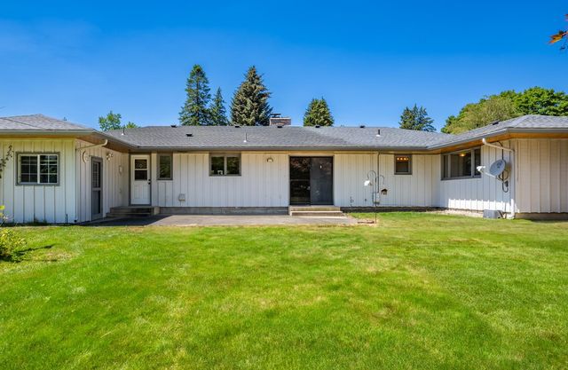4315 S STONE St, Spokane, WA 99223