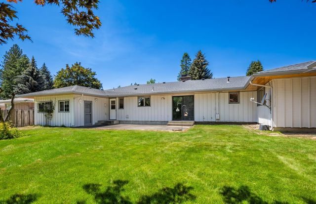 4315 S STONE St, Spokane, WA 99223