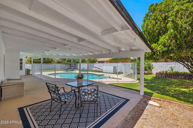 4910 E PRESIDIO Road, Scottsdale, AZ 85254