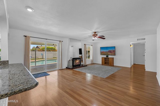 4910 E PRESIDIO Road, Scottsdale, AZ 85254