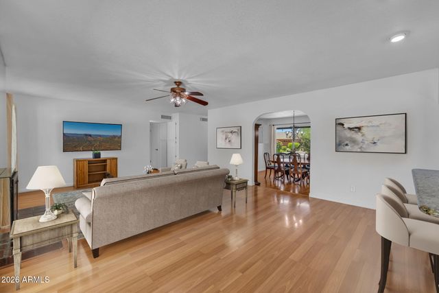 4910 E PRESIDIO Road, Scottsdale, AZ 85254
