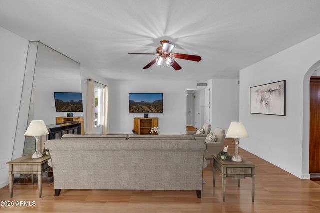 4910 E PRESIDIO Road, Scottsdale, AZ 85254