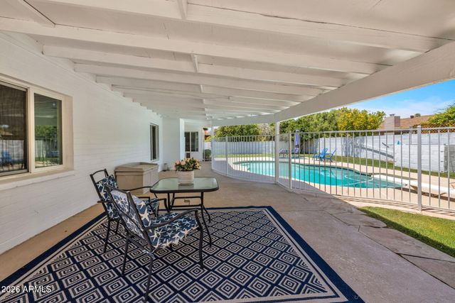 4910 E PRESIDIO Road, Scottsdale, AZ 85254