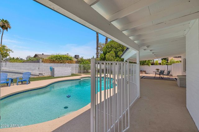 4910 E PRESIDIO Road, Scottsdale, AZ 85254