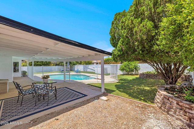 4910 E PRESIDIO Road, Scottsdale, AZ 85254