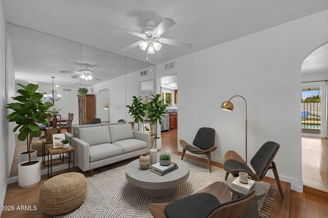 4910 E PRESIDIO Road, Scottsdale, AZ 85254