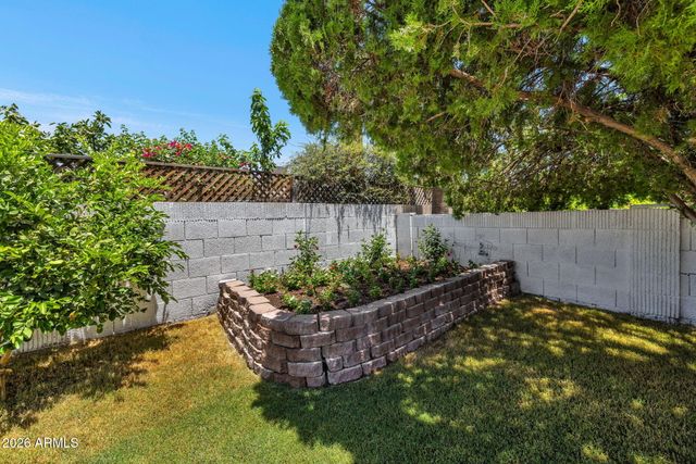 4910 E PRESIDIO Road, Scottsdale, AZ 85254