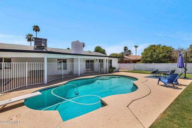 4910 E PRESIDIO Road, Scottsdale, AZ 85254