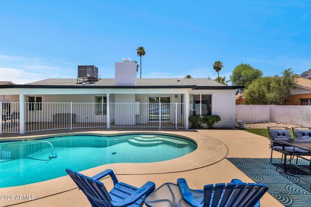 4910 E PRESIDIO Road, Scottsdale, AZ 85254