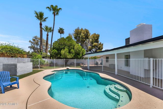 4910 E PRESIDIO Road, Scottsdale, AZ 85254