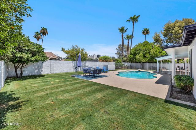 4910 E PRESIDIO Road, Scottsdale, AZ 85254