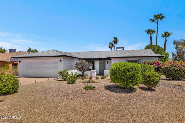 4910 E PRESIDIO Road, Scottsdale, AZ 85254