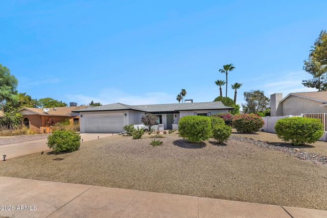 4910 E PRESIDIO Road, Scottsdale, AZ 85254