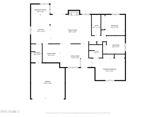 4910 E PRESIDIO Road, Scottsdale, AZ 85254
