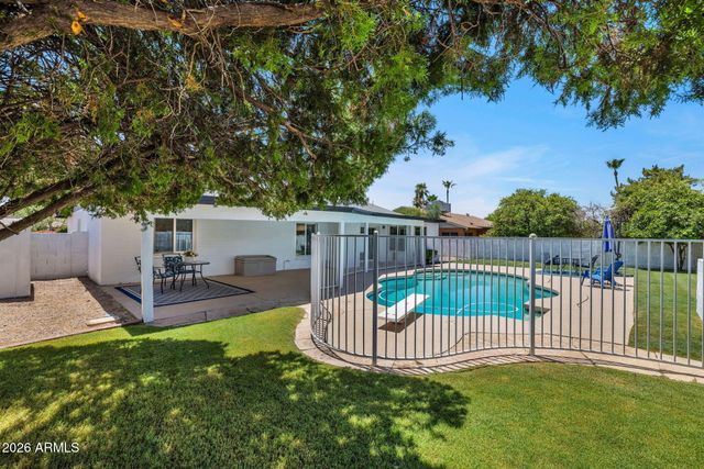 4910 E PRESIDIO Road, Scottsdale, AZ 85254